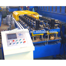 Furring Channel Roll Umformmaschine, Metal Stud Roll Forming Machine